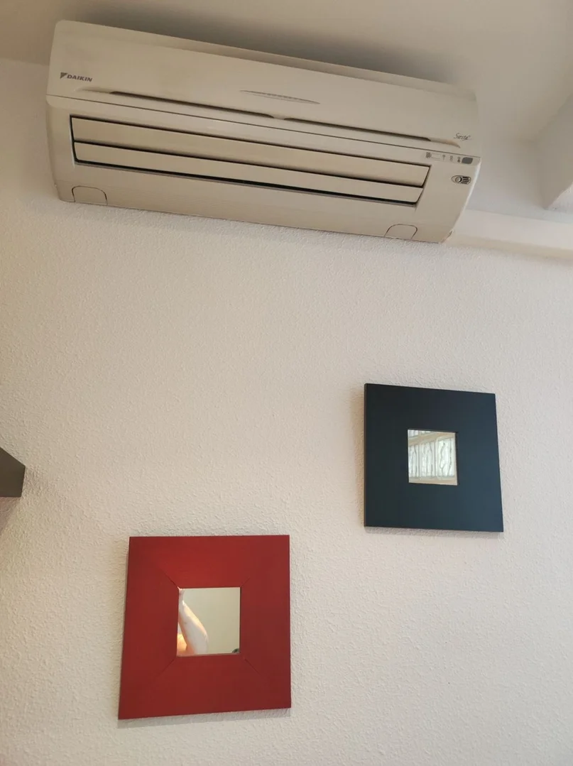 Estudio en calle Tarragona, 38 - Foto 20