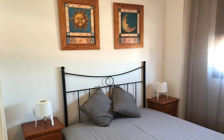 Estudio en Calle de la Pirra, 44, Rejas - Foto 9