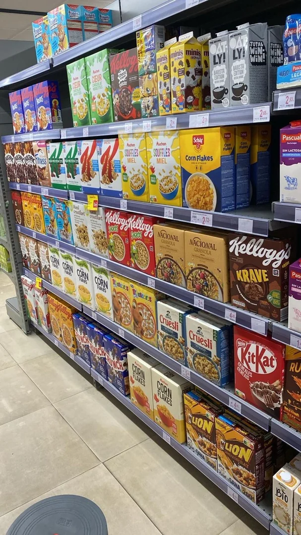 Local en Supermercado en Calle de Girona, 163, La Dreta de l'Eixample - Foto 20