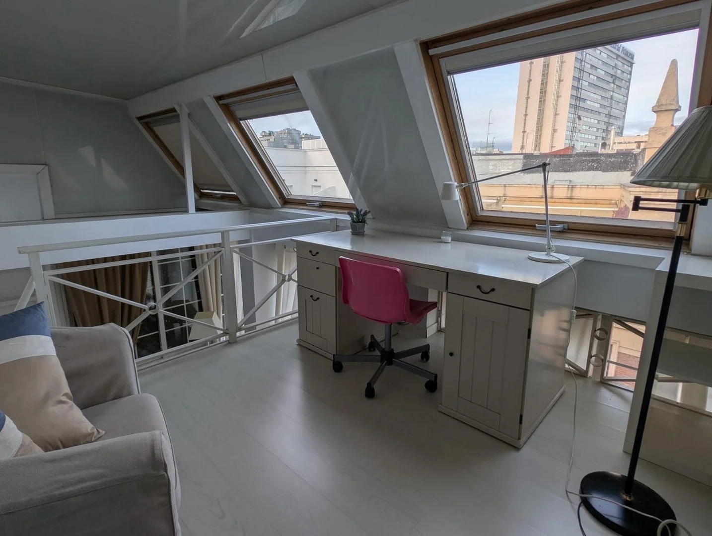 Piso en calle de Juan Álvarez Mendizábal, 29