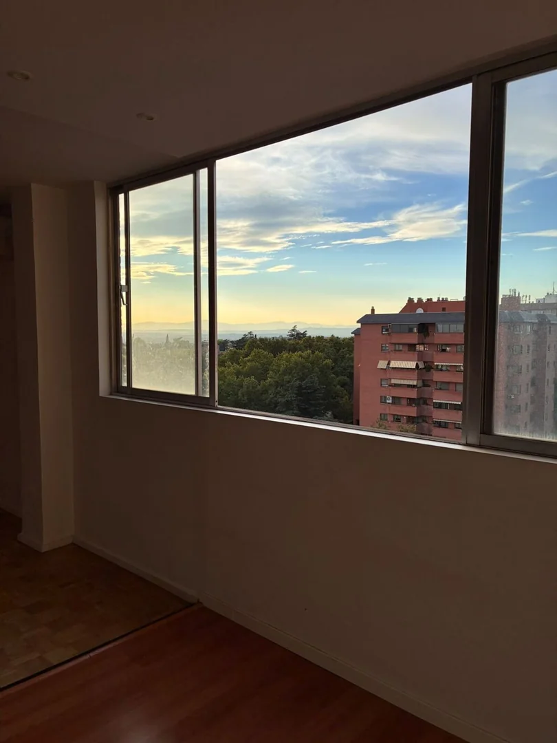 Piso en Calle de Fermín Caballero, 50, La Paz - Foto 4