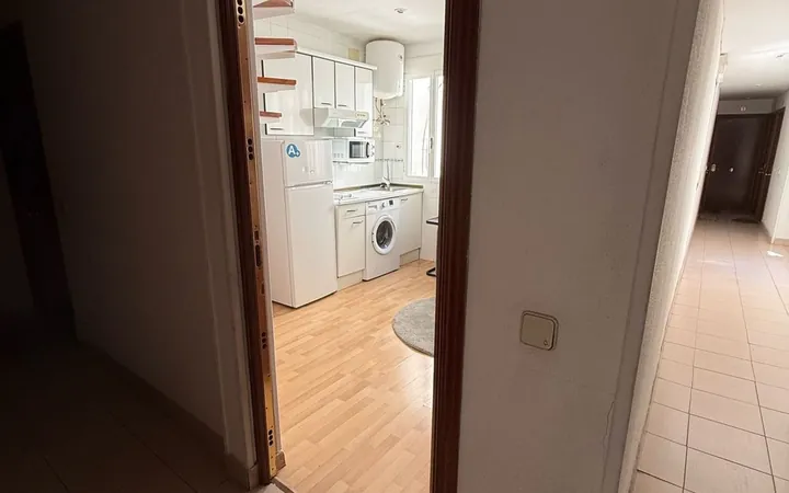 Dúplex en Calle de Vallehermoso, 104, Vallehermoso - Foto 6