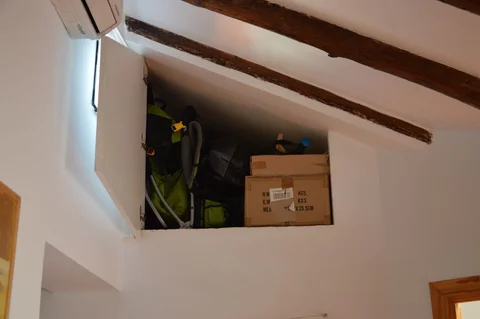 Ático en calle de los Reyes, 12 - Foto 3