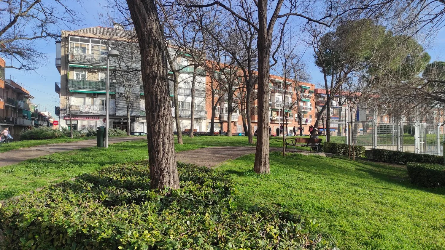 Edificio residencial en Calle Antonio Prieto, 28 - Foto 39