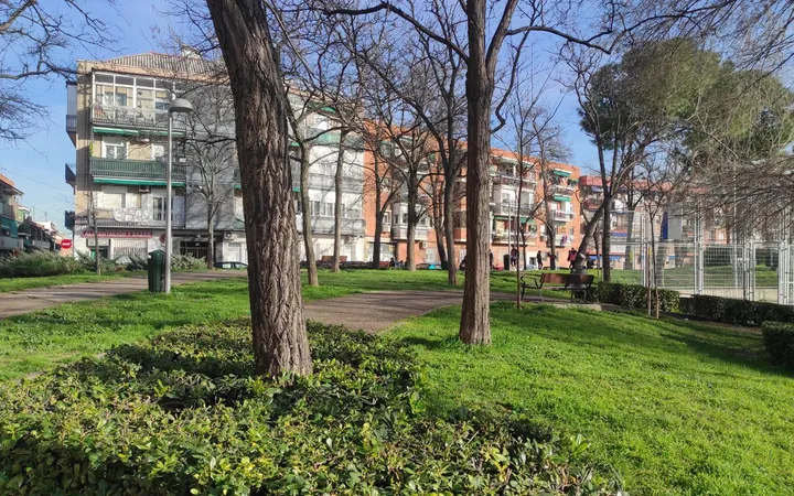 Edificio residencial en Calle Antonio Prieto, 28 - Foto 39