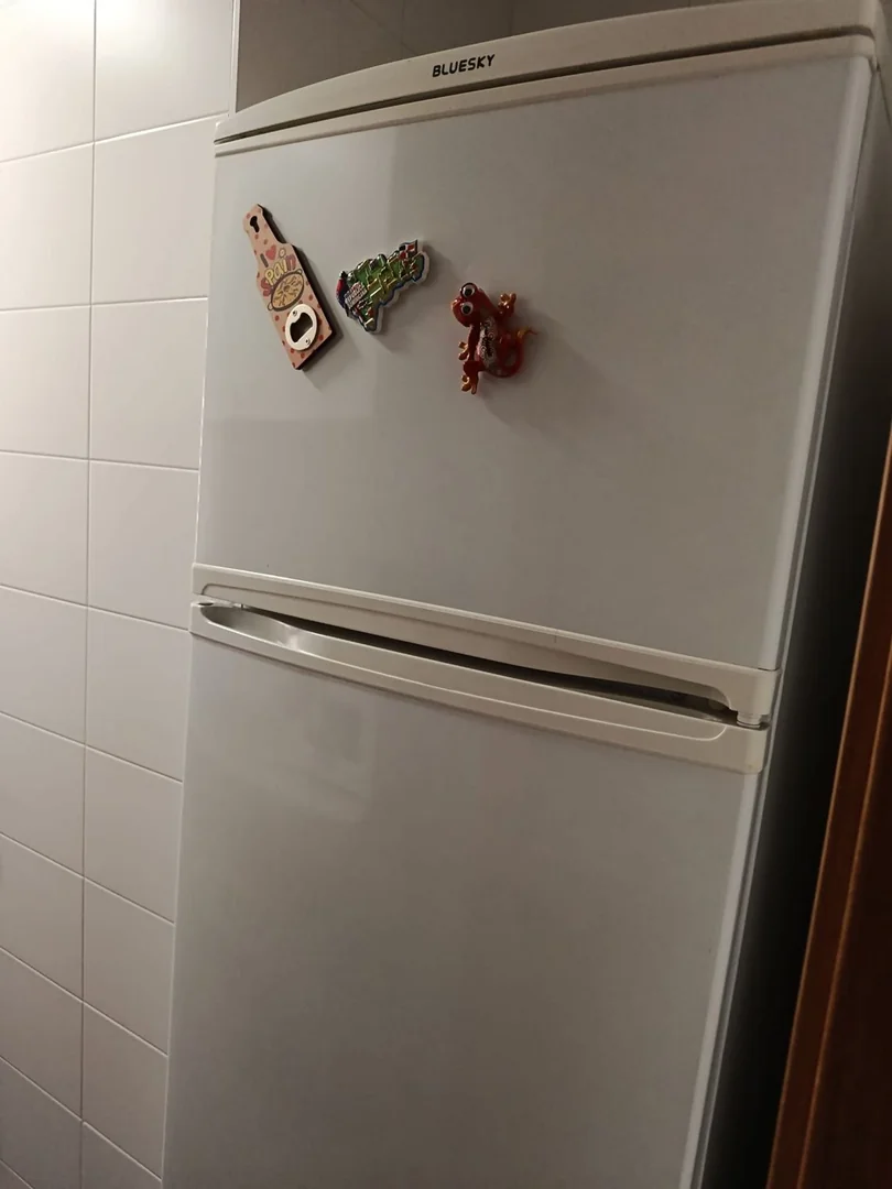 Piso en Calle Salsipuedes, 7, Villaverde Alto - Foto 10