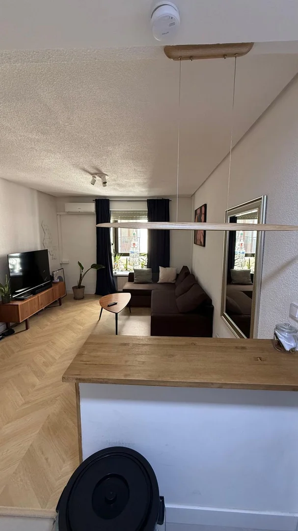 Piso en plaza de Pedro Zerolo, 7 - Foto 2