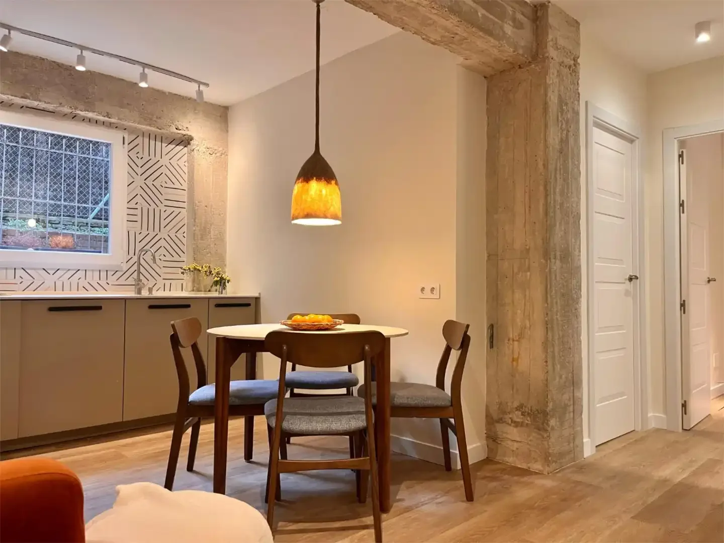 Piso en  Calle de Francisco de Diego 46 - Foto 29