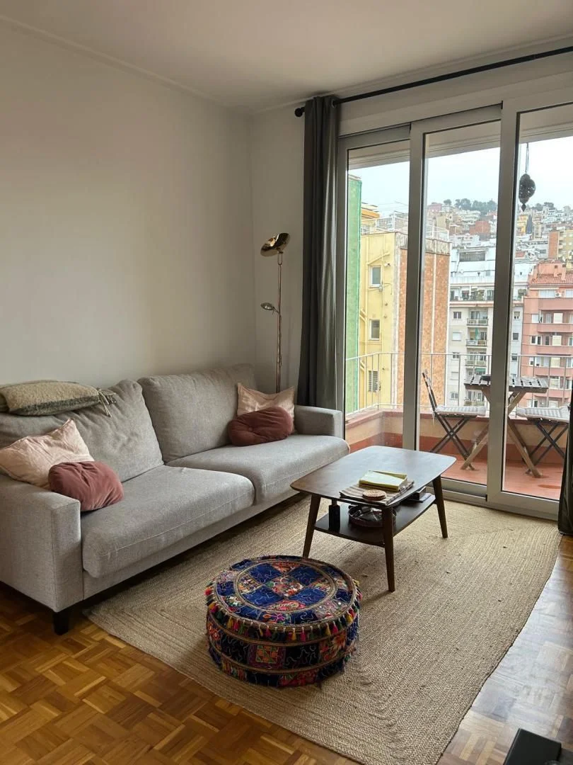 Piso en  Avinguda de la República Argentina 127 - Foto 2