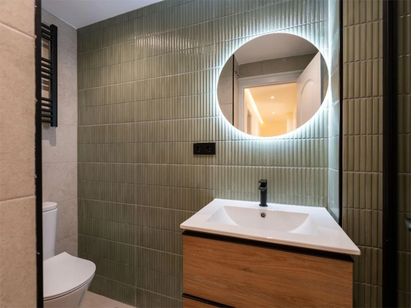 Piso en  Calle de Mauricio Ravel 3 - Foto 5