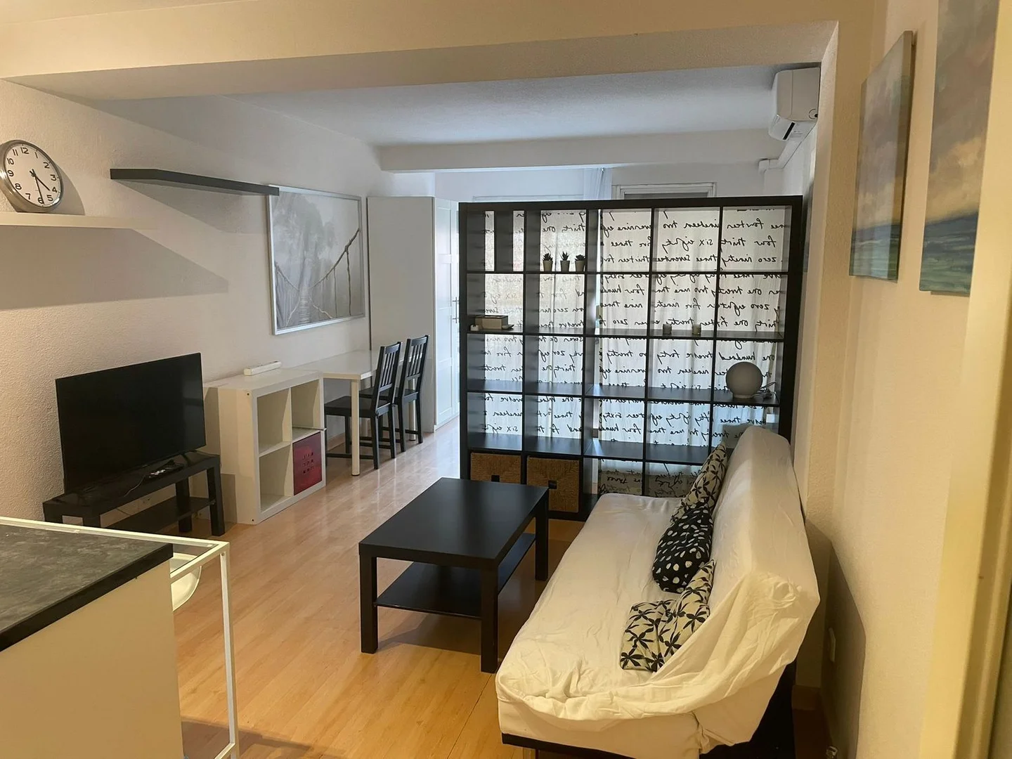 Estudio en Calle de las Naves, 9 - Foto 2
