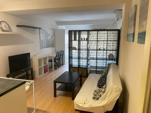 Estudio en Calle de las Naves, 9 - Foto 2