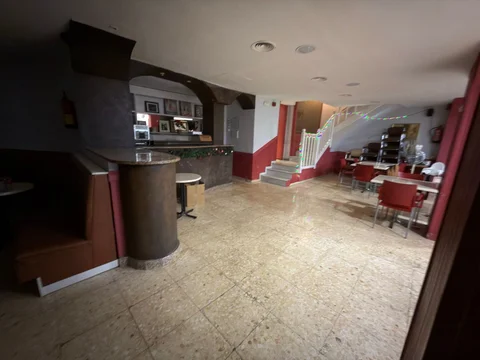 Bar en calle del Rosselló, 183 - Foto 9