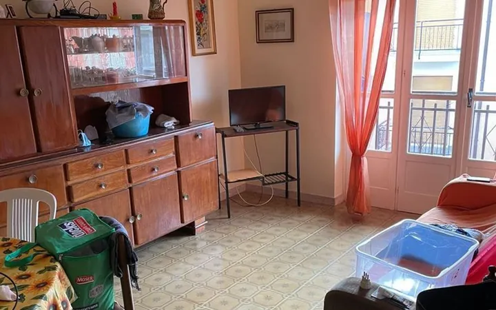 Piso en Calle de Montmany, 19 - Foto 1
