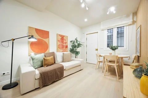 Piso en Barrio Chopera - Foto 2