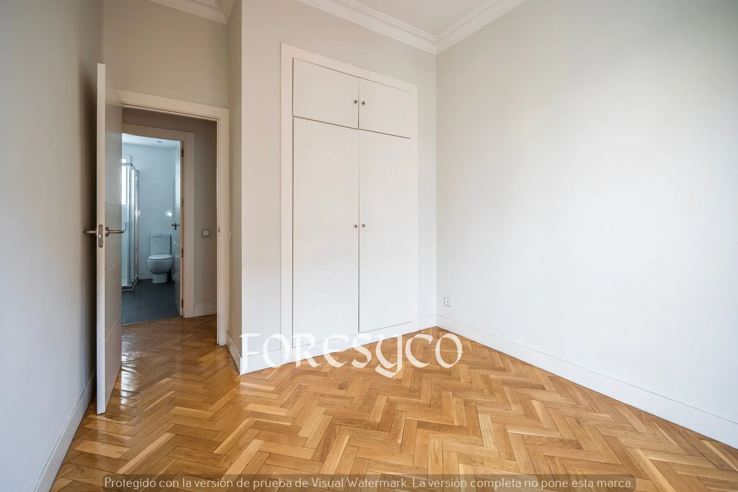 Piso en Calle de Santa Engracia, Almagro - Foto 21