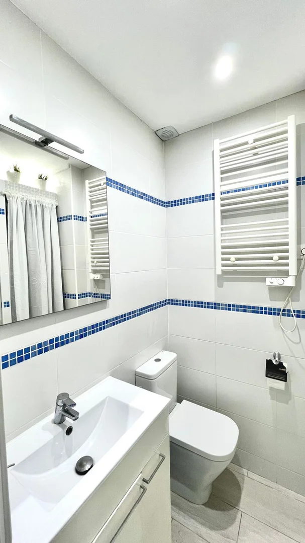 Piso en calle de la Reina Amàlia, 27 - Foto 11