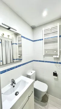 Piso en calle de la Reina Amàlia, 27 - Foto 11