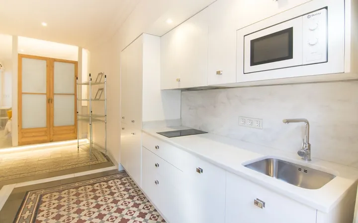 Piso en Lavapiés-Embajadores, Lavapiés-Embajadores - Foto 1