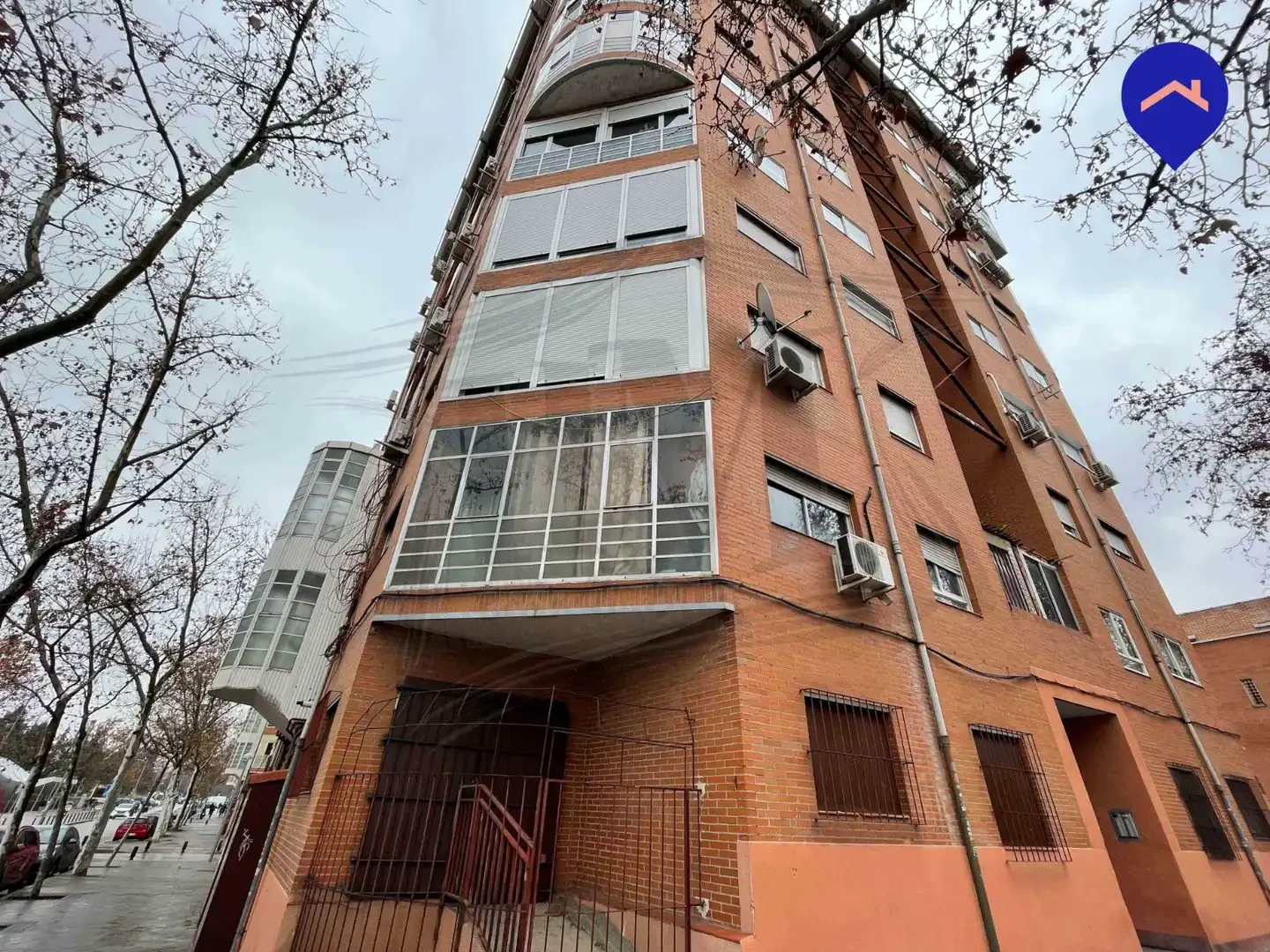 Piso en  Calle Campotéjar - Foto 5