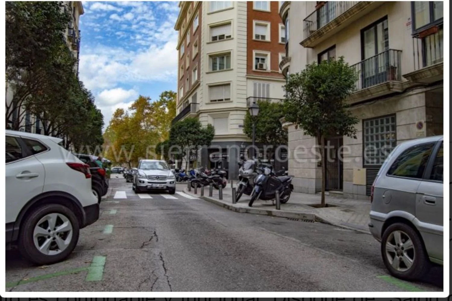 Piso en calle del Doctor Castelo, 7 - Foto 1