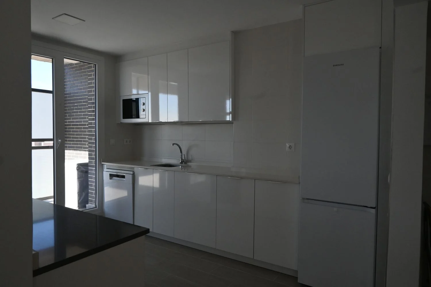 Ático en calle Enrique Urquijo, 111 - Foto 9