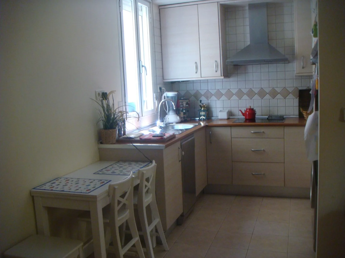 Piso en calle Martín de los Heros, 7 - Foto 1