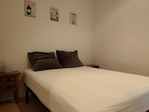 Piso en Calle de Cristóbal Bordiú, 48, Nuevos Ministerios-Ríos Rosas, Madrid - Foto 5