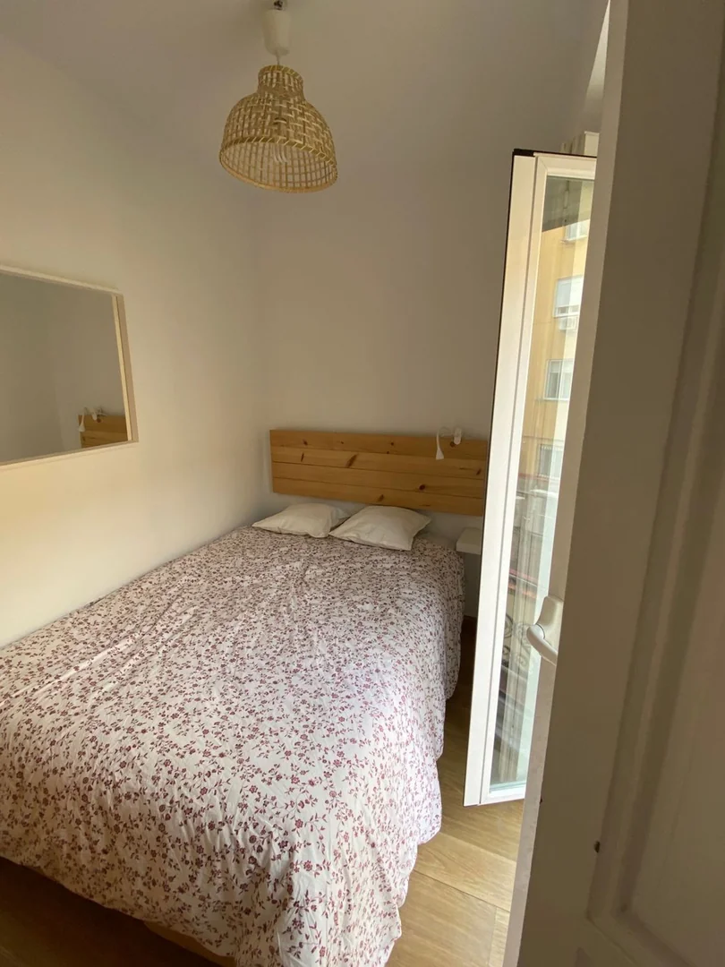 Estudio en Calle de Buenavista, 24, Lavapiés-Embajadores - Foto 5