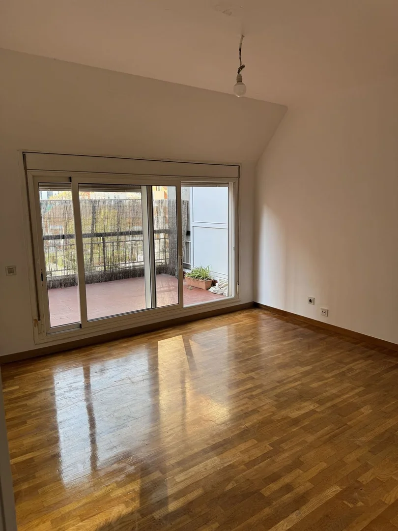 Ático en Passatge d'Andalusia, 5 - Foto 3