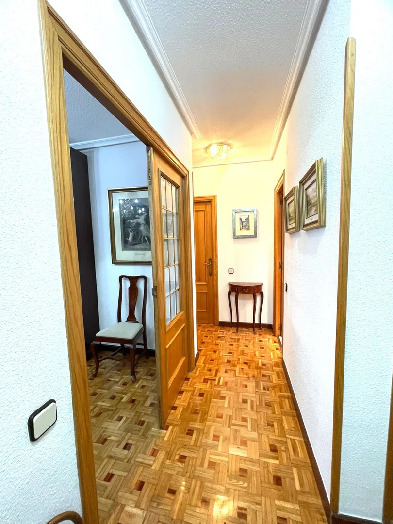 Piso en Calle de Alonso Carbonell, 2, Chopera - Foto 6