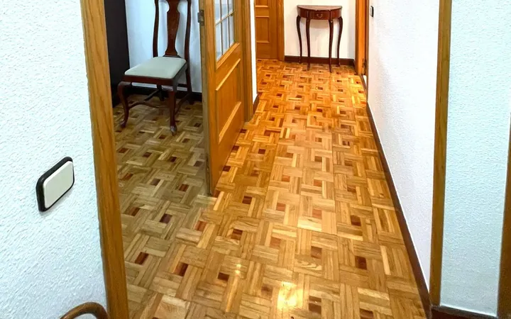 Piso en Calle de Alonso Carbonell, 2, Chopera - Foto 6