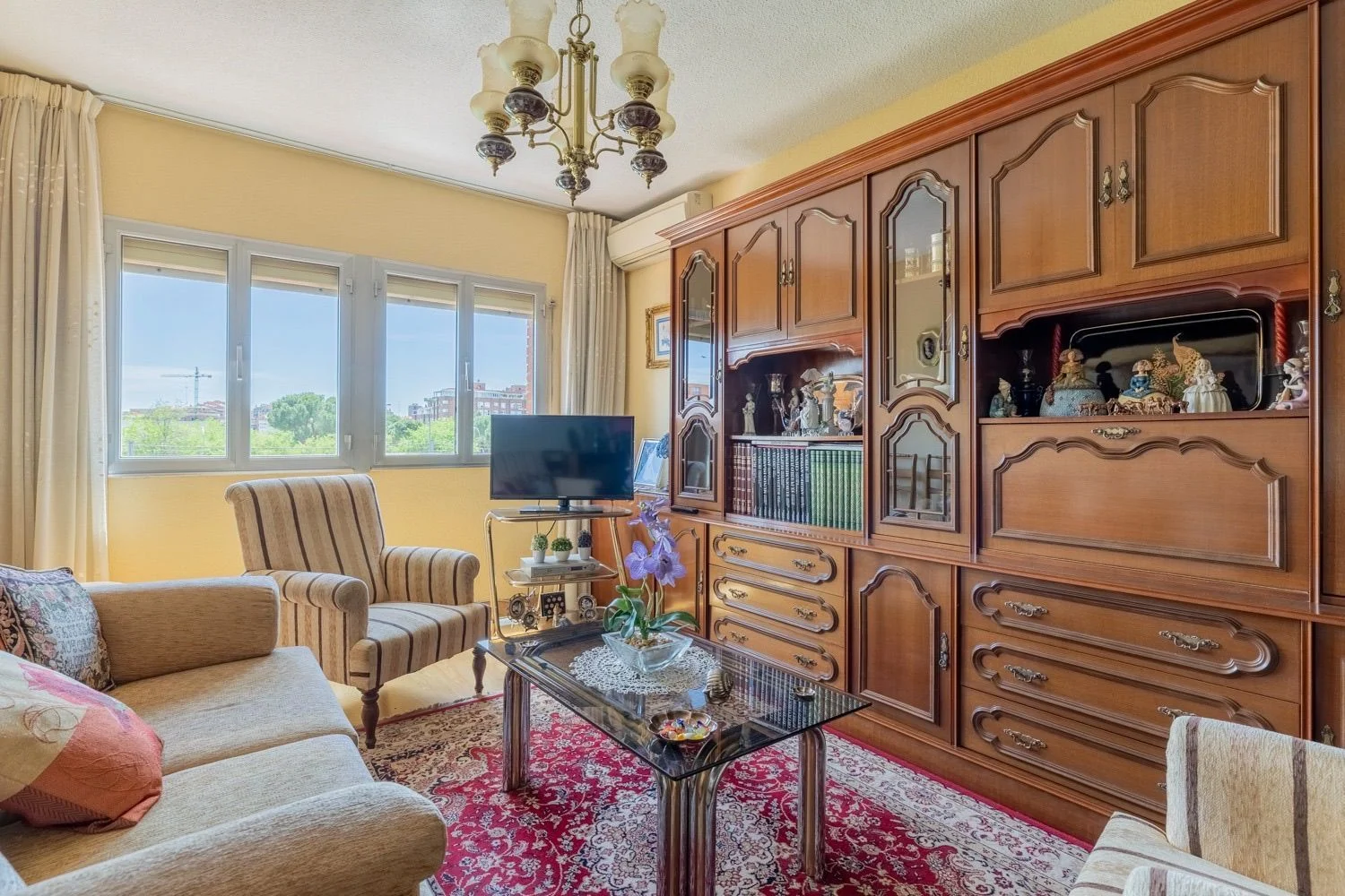 Piso en calle del Canal del Bósforo, 68 - Foto 2