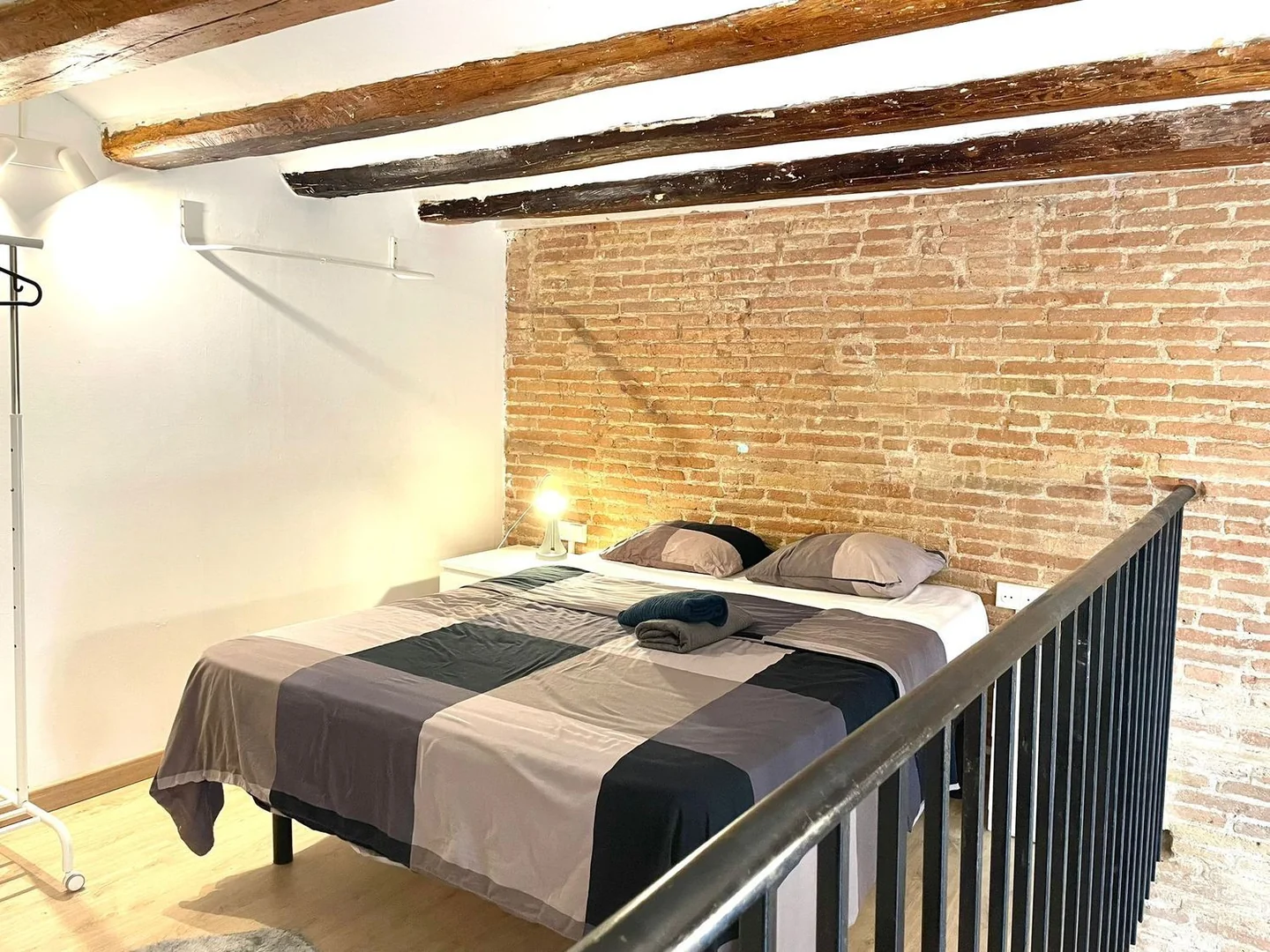 Estudio en Rambla del Raval, 14, El Raval - Foto 27