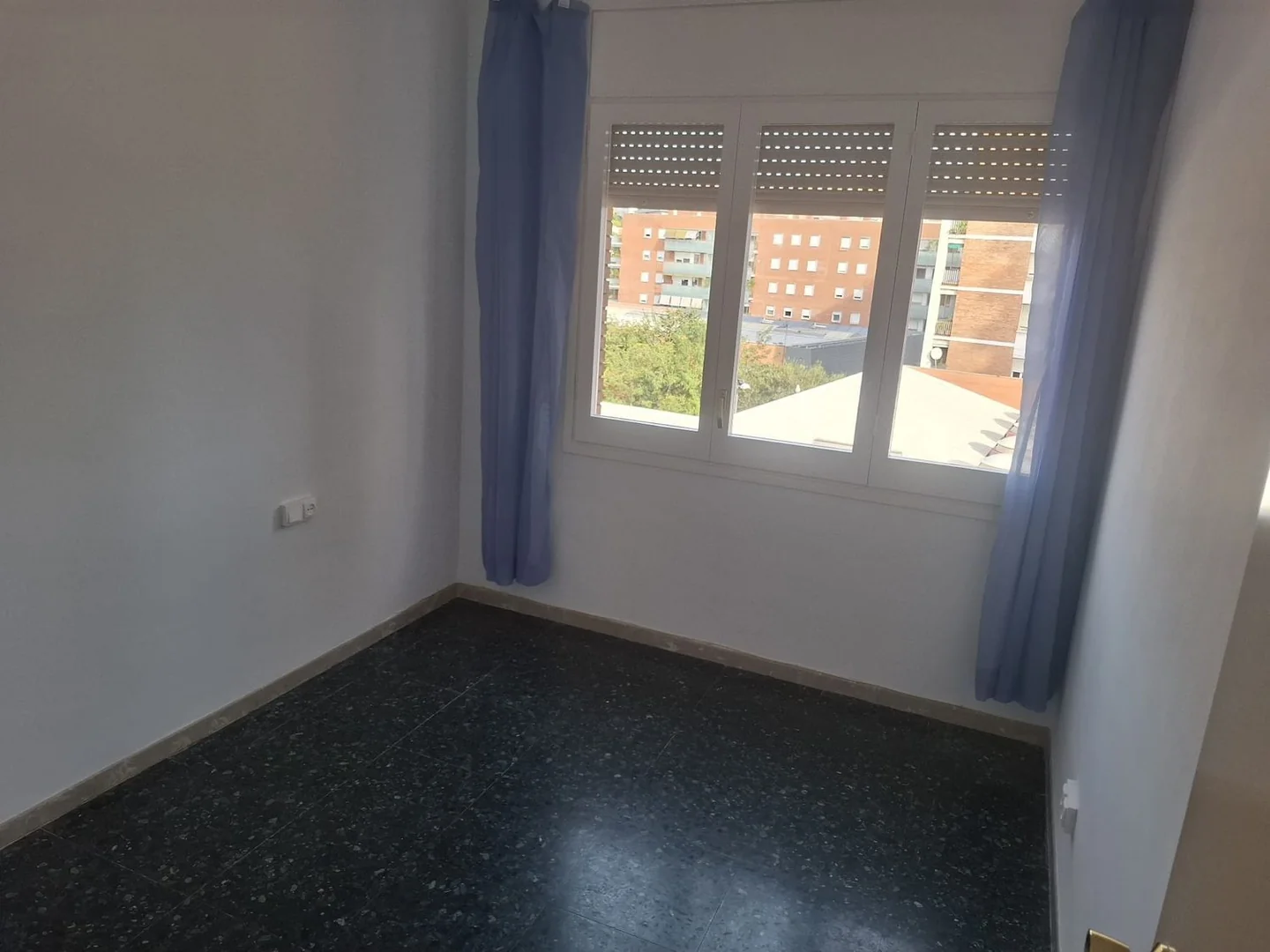 Piso en Calle de Serrano, Vilapicina i la Torre Llobeta - Foto 8