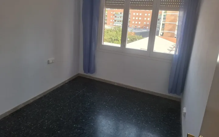 Piso en Calle de Serrano, Vilapicina i la Torre Llobeta - Foto 8