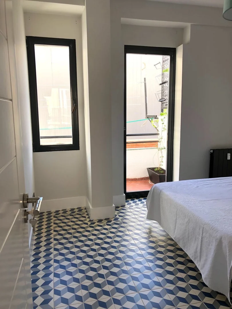 Piso en Calle del Cardenal Cisneros, 10, Trafalgar - Foto 17