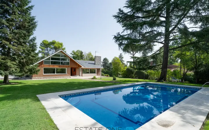 Chalet en  Madrid Capital - Foto 3