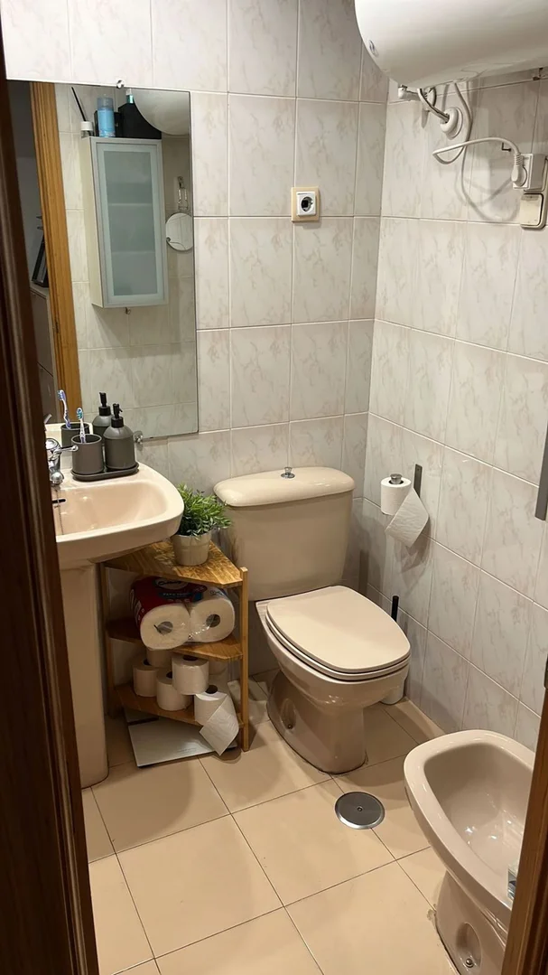 Ático en calle de Béjar, 18 - Foto 7