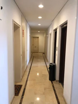 Estudio en avenida de Machupichu, 17 - Foto 9