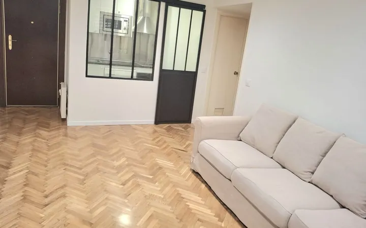 Piso en Calle de Vinaroz, 14, Ciudad Jardín - Foto 2