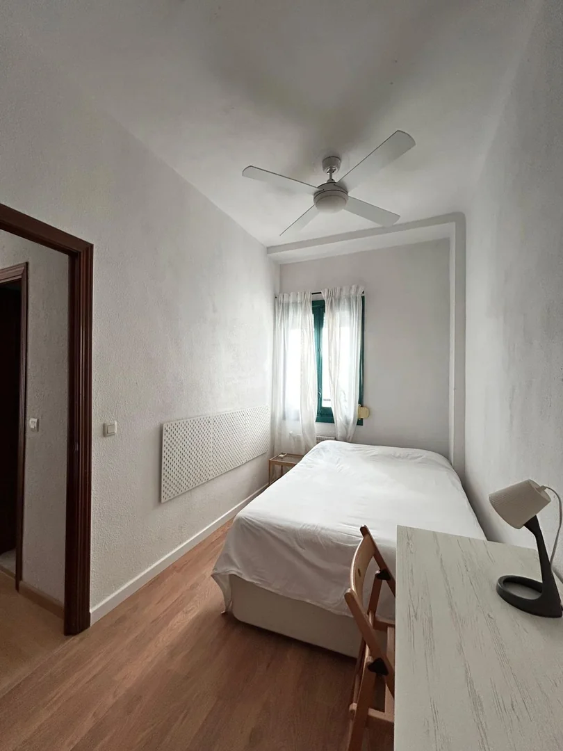Piso en Calle del Salitre, 60, Lavapiés-Embajadores - Foto 4