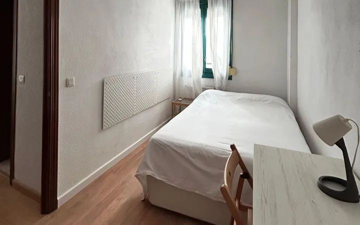 Piso en Calle del Salitre, 60, Lavapiés-Embajadores - Foto 4