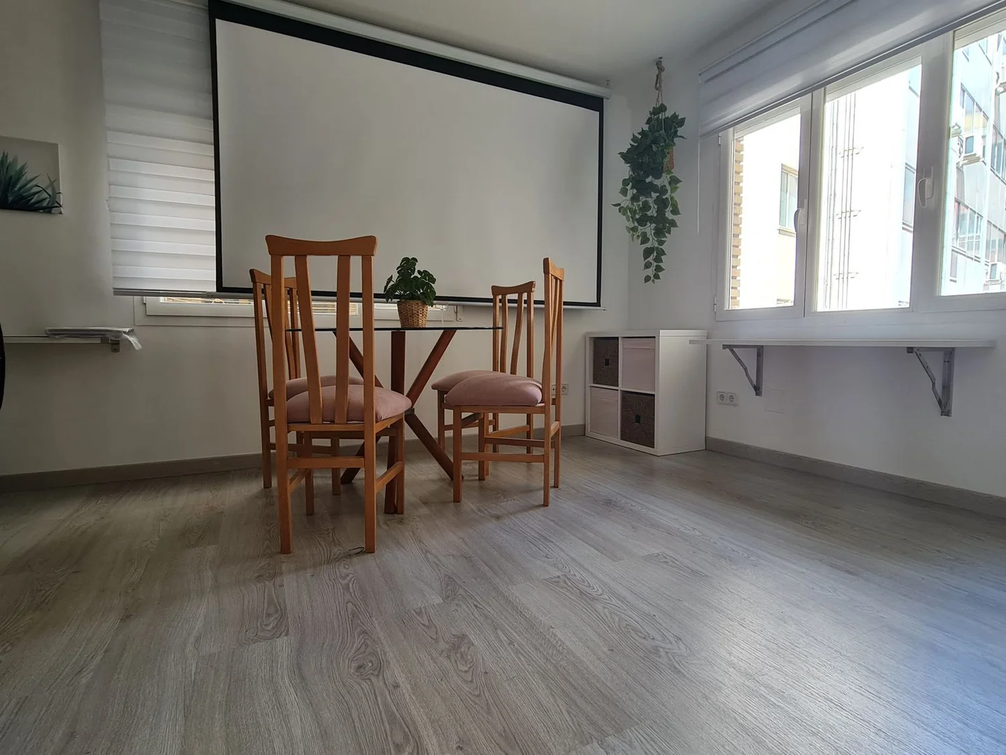 Estudio en plaza de los Mostenses, 11 - Foto 10