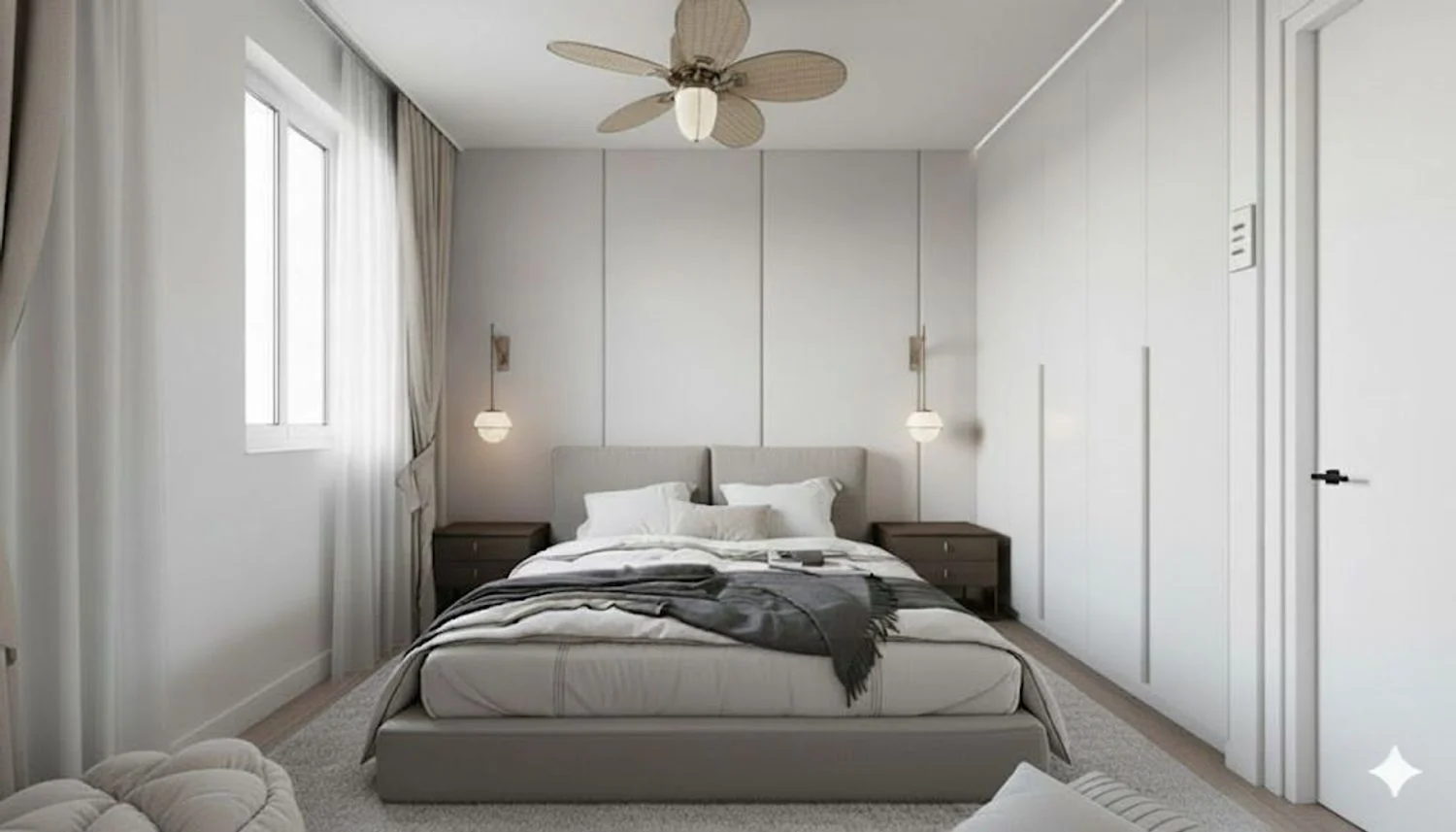 Piso en calle de Modesto Lafuente, 3 - Foto 3