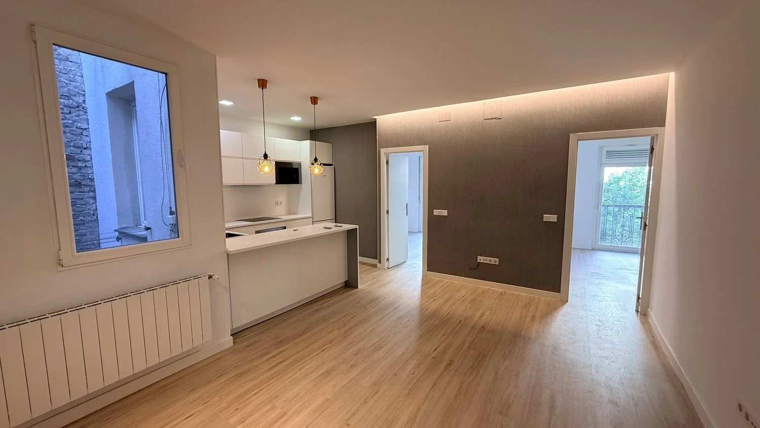 Piso en Calle de Vallehermoso, 91, Arapiles - Foto 15