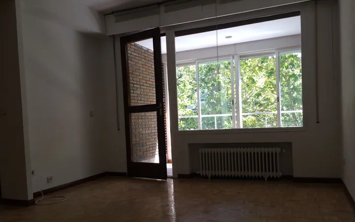 Piso en Calle del Doctor Fleming, 35, Nueva España - Foto 1