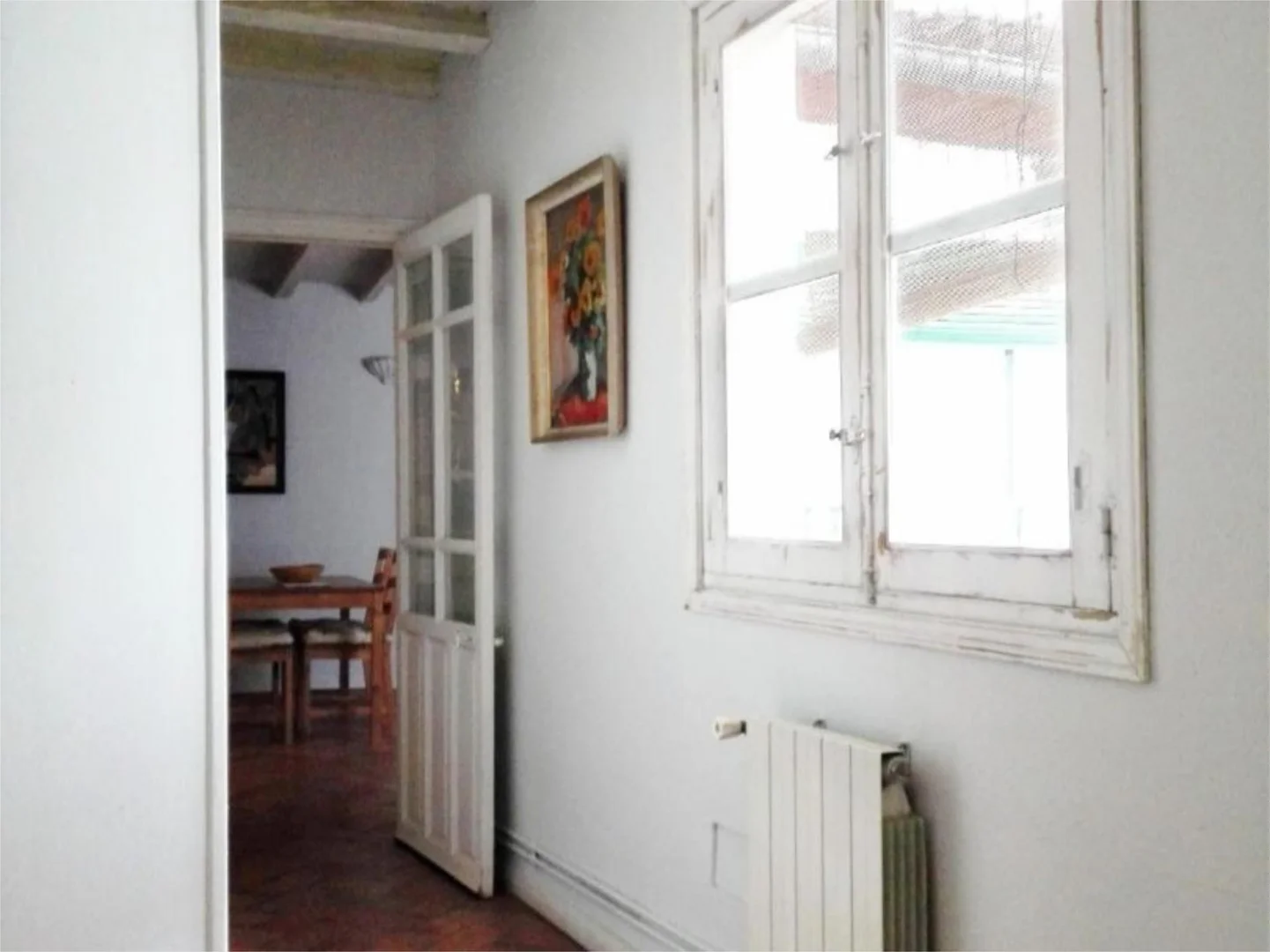 Piso en  Calle de Moratín 6 - Foto 2