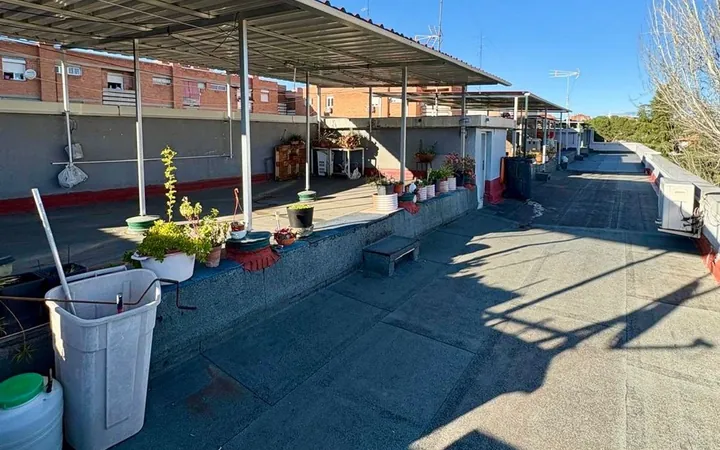 Piso en Calle de Arroyo de Fontarrón, Pavones - Foto 5