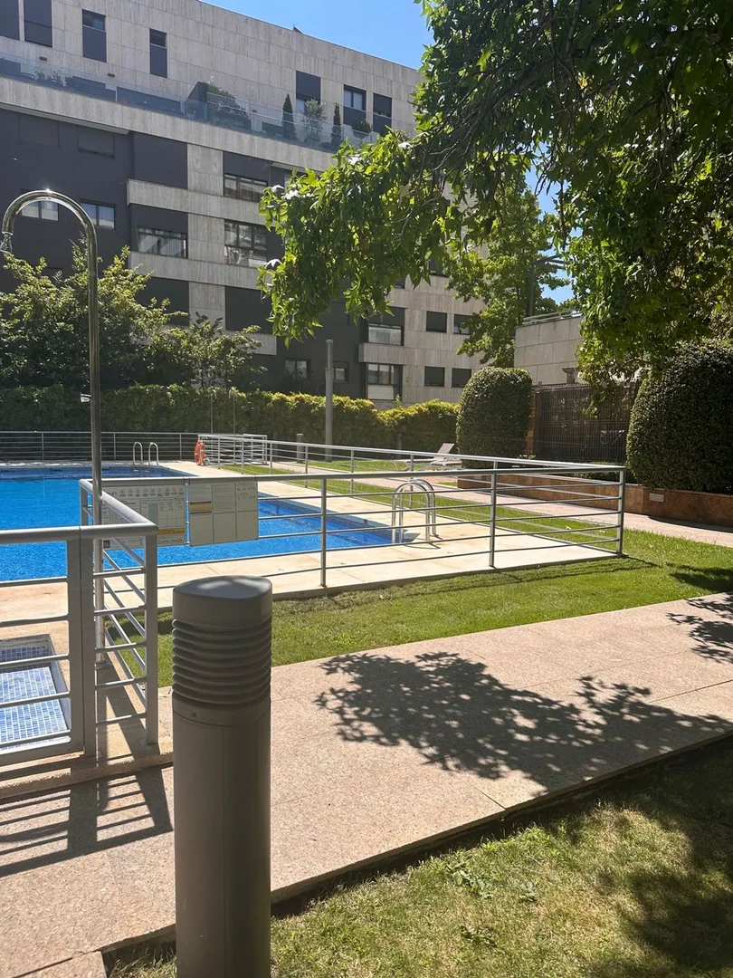 Piso en Calle de Américo Castro, 3, Sanchinarro - Foto 15